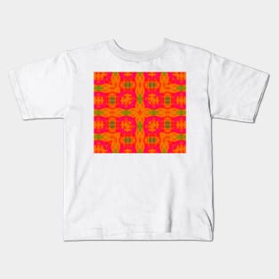 Bathroom Corner 7SQ3 Kids T-Shirt